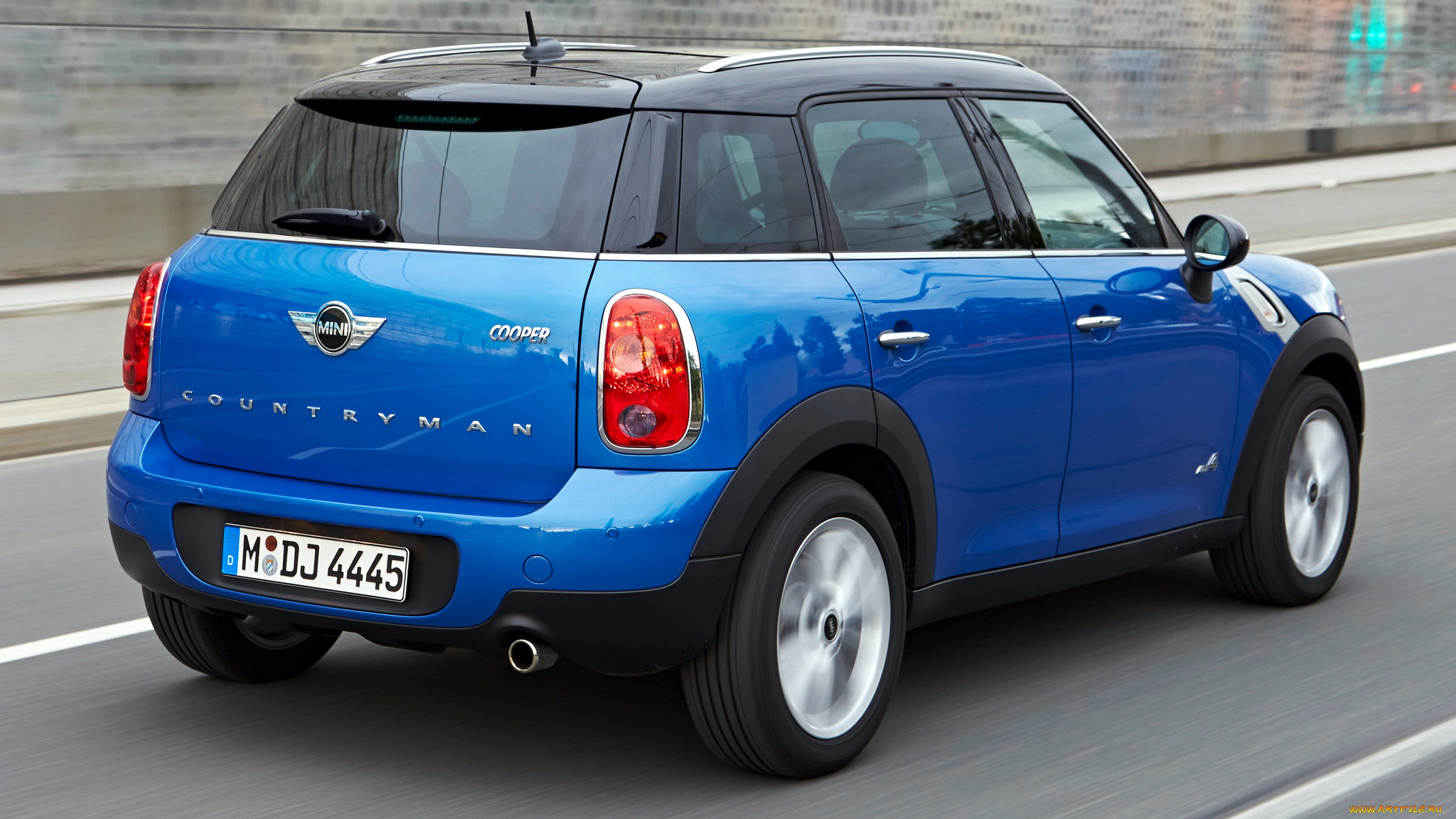 mini, countryman, , british, motor, corporation, 